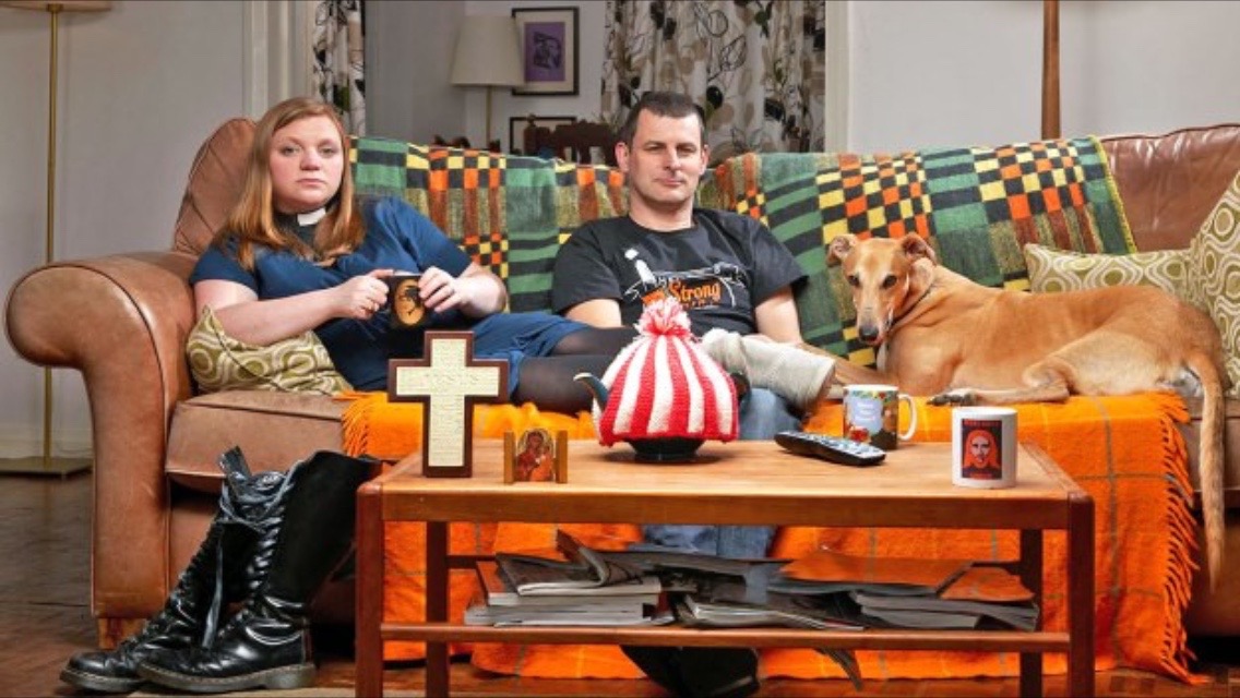 Gogglebox Gogglebox