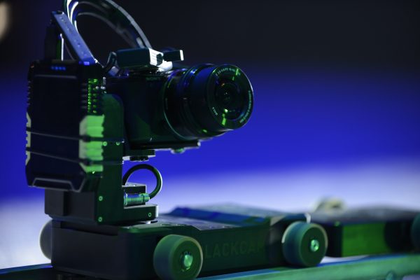 BlackCam Hire