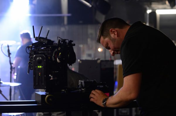 BlackCam Hire