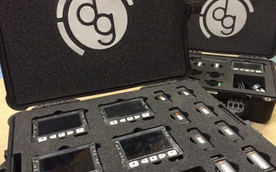 Sound Devices / Video Devices PIX Recorders