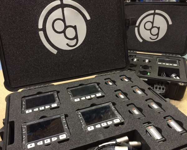 Sound Devices / Video Devices / PIX240i Hire - Image 8