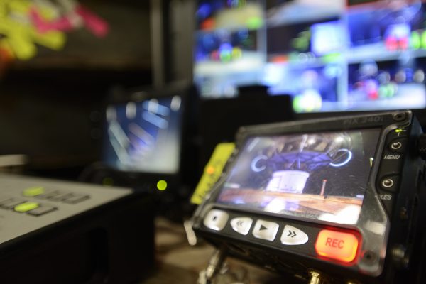 Sound Devices Hire