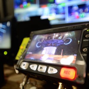 Sound Devices Hire