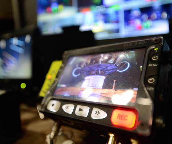 Sound Devices Hire