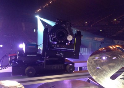 BlackCam Hire