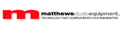 Matthews Studio Engineering