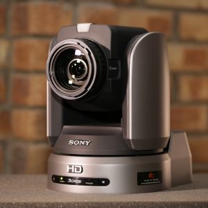 Sony BRC h900