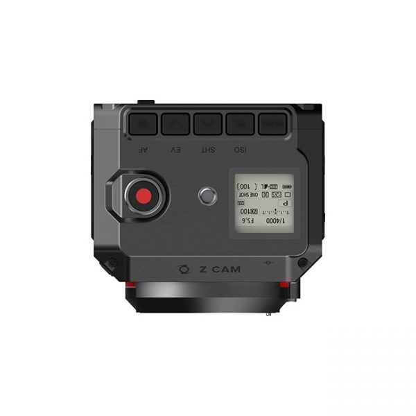 Z-Cam E2 4K minicam
