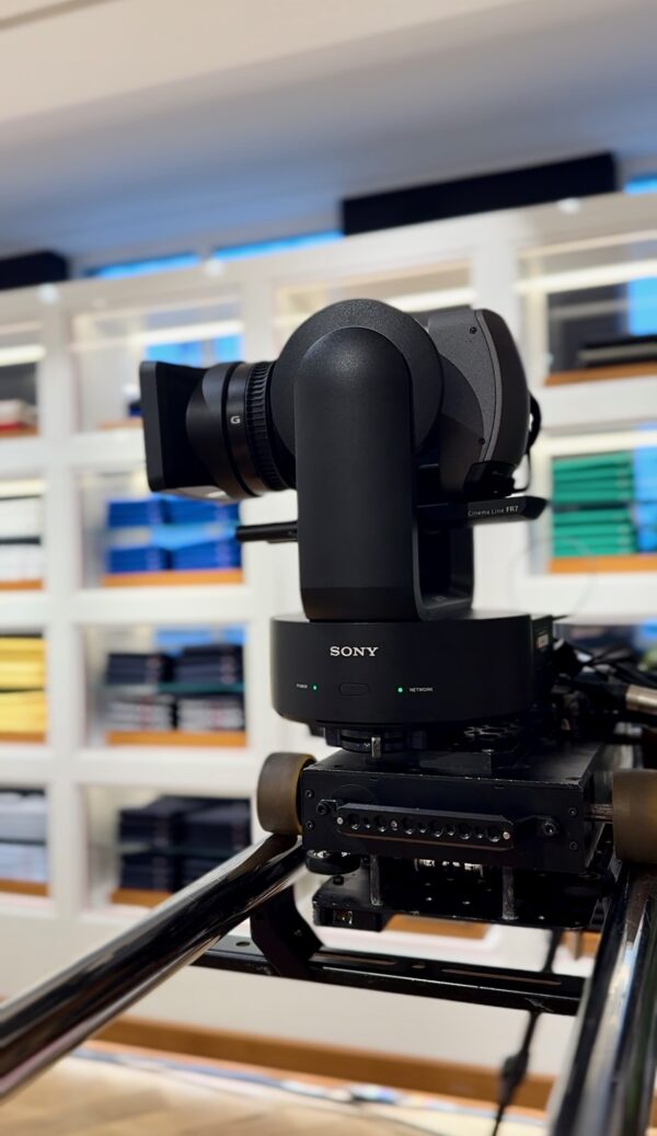 BlackCam System - Image 4