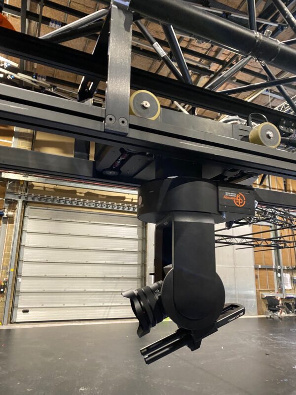 BlackCam System - Image 2
