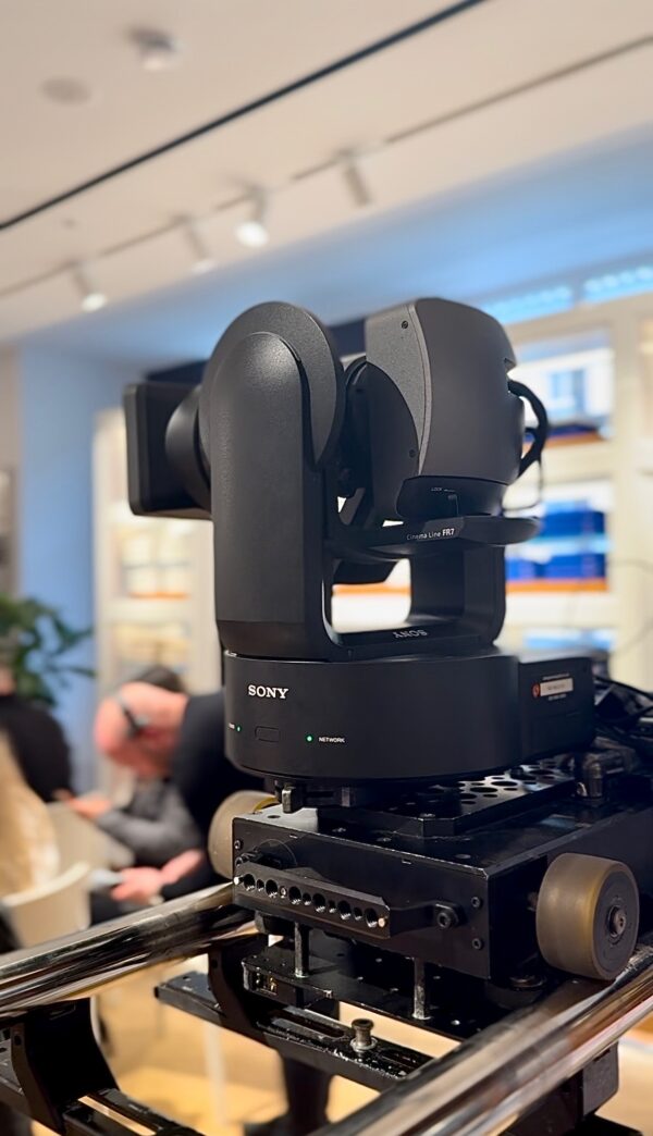 BlackCam System - Image 3