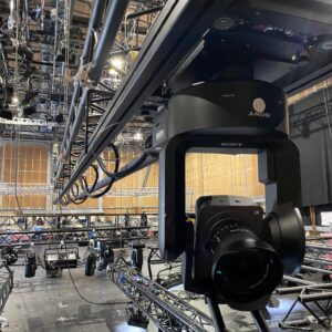 BlackCam System