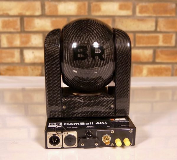 BR-Remote CamBall 4ki - Image 5