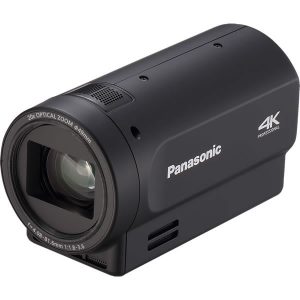 Panasonic POVCAM/AG-UMR20 / AG-UCK20GJ 4k minicam