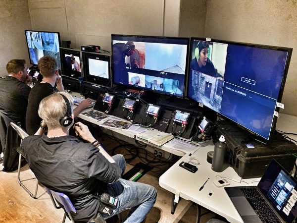 Monitoring / Remote Monitoring / Gallery - Image 3