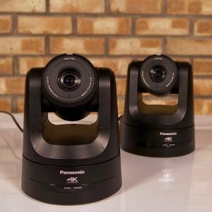 Panasonic AW-UE100 PTZ Camera