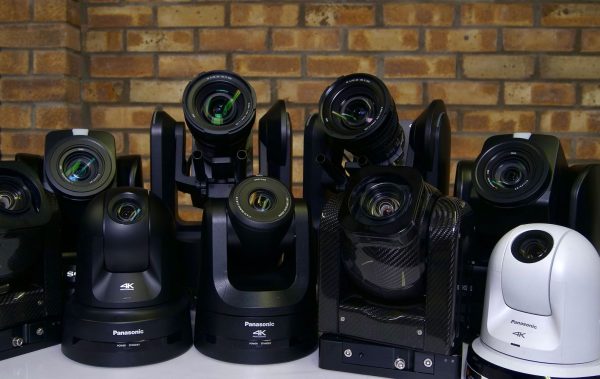 Sony FR7 (Full Frame PTZ camera) - Image 10