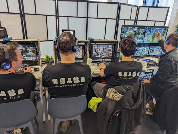 Monitoring / Remote Monitoring / Gallery - Image 15