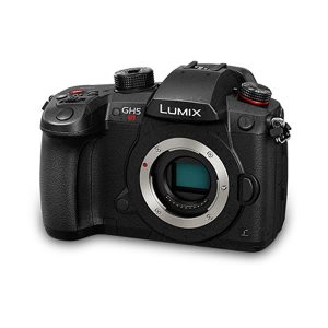 panasoinic-gh5s-hire