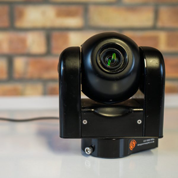BR-Remote-HDC160