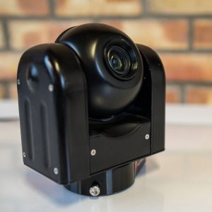 BR-Remote-HDC160