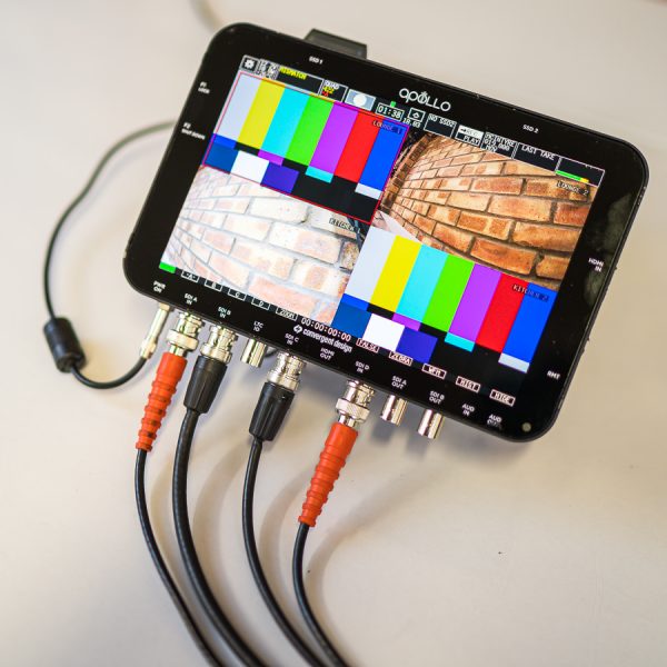 Convergent Design Odyssey 7Q & Apollo Hire - Image 5