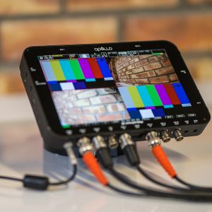 Convergent Design Odyssey 7Q & Apollo Hire