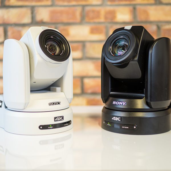 Sony BRC X1000 4k camera