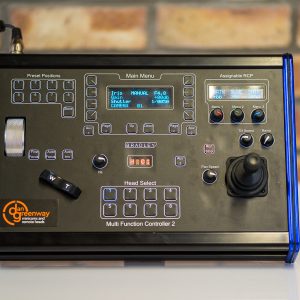 BR Remote Multi-function Controller