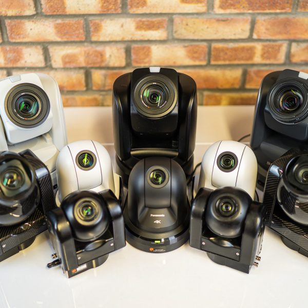 Camera Corps Q-Ball / Qx - Image 4
