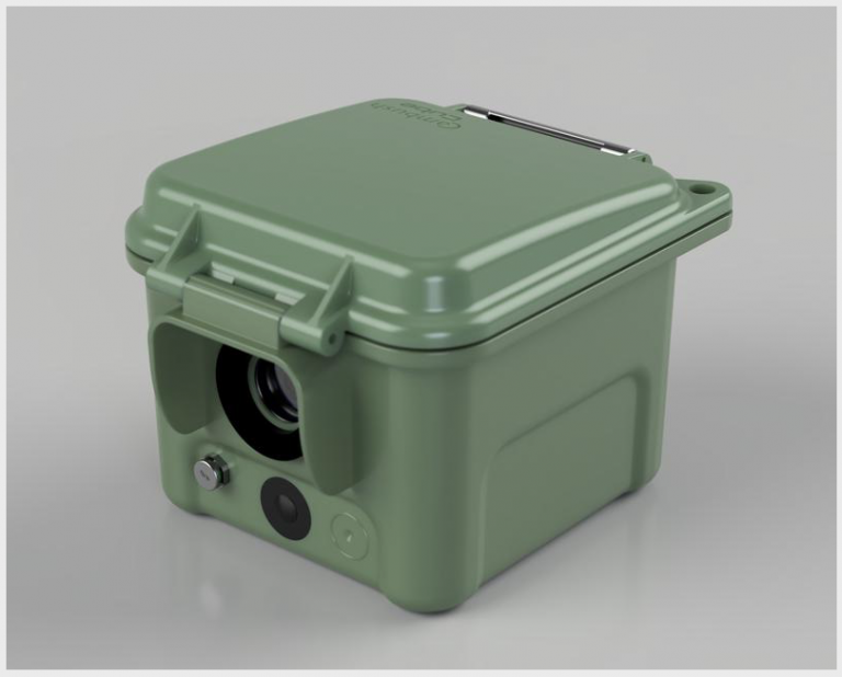 Wildlife Camera Trap