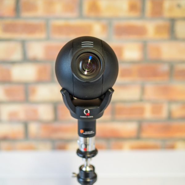 Camera Corps Q-Ball / Qx - Image 2