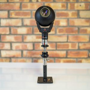 Camera Corps Q-Ball / Qx