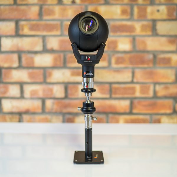 Camera Corps Q-Ball / Qx