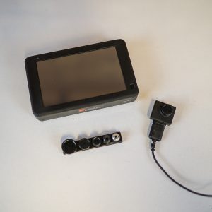 Covert Cameras / Body Worn Rigs