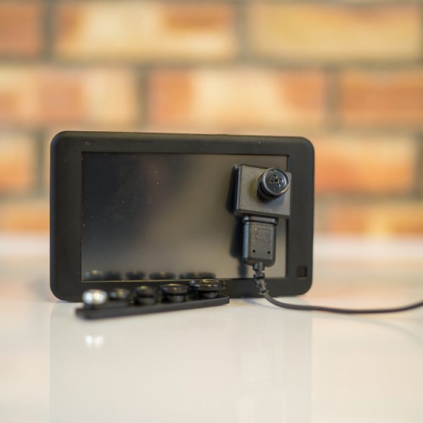 Covert Cameras / Body Worn Rigs - Image 2