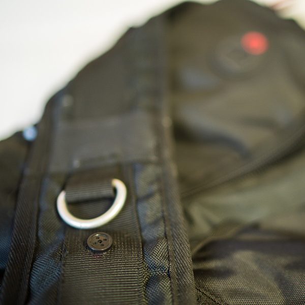 Covert Cameras / Body Worn Rigs - Image 5