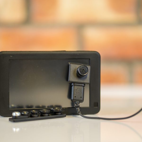 Covert Cameras / Body Worn Rigs - Image 4
