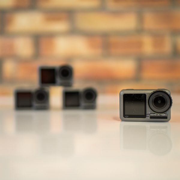 DJI Osmo Action Cam - Image 4
