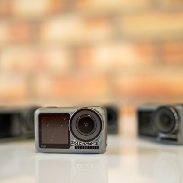 DJI Osmo Action Cam - Image 5