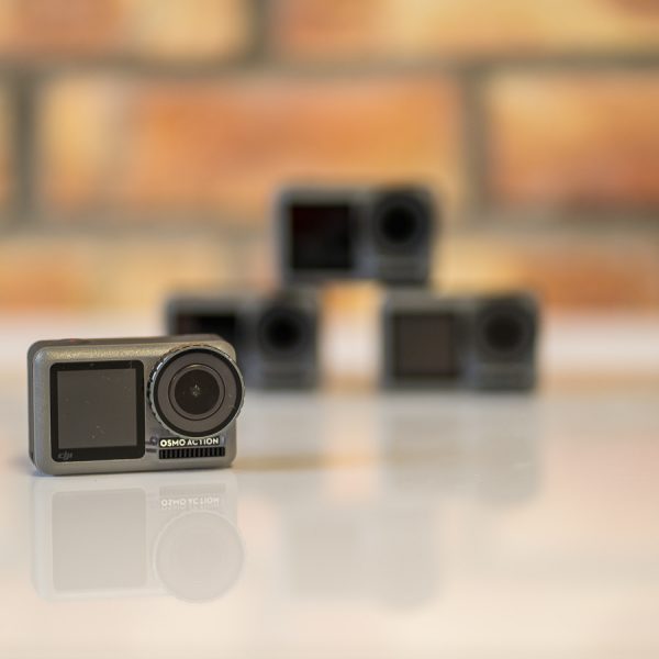 DJI Osmo Action Cam - Image 3
