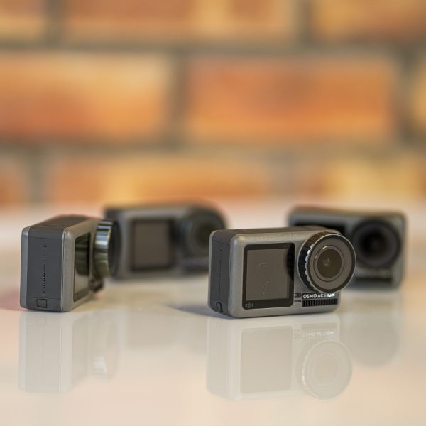 DJI Osmo Action Cam - Image 2