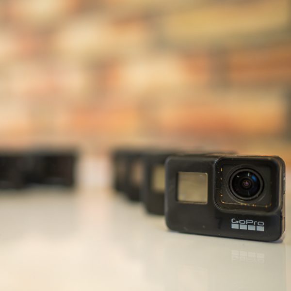 GoPro / GoPro Black / Multiple GoPro shoots - Image 4