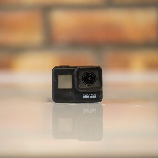 GoPro / GoPro Black / Multiple GoPro shoots - Image 2