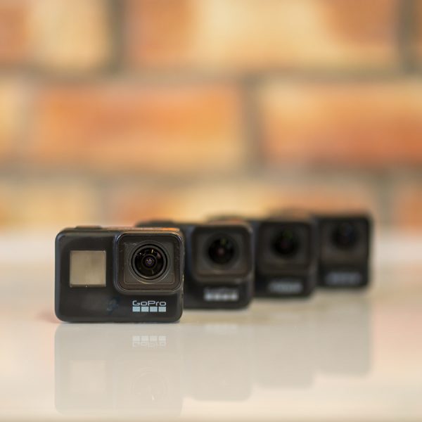 GoPro / GoPro Black / Multiple GoPro shoots - Image 3