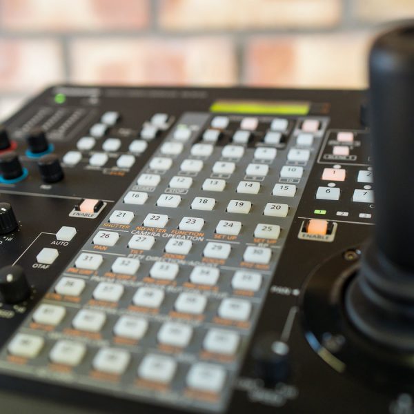 Panasonic RP120 PTZ Controller - Image 3