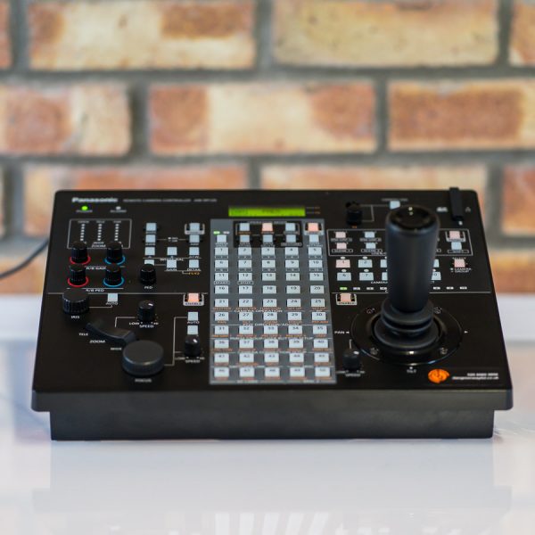 Panasonic RP120 PTZ Controller - Image 2