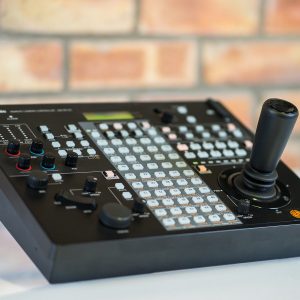 Panasonic RP120 PTZ Controller