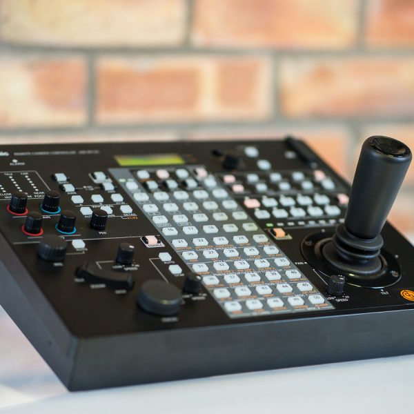Panasonic RP120 PTZ Controller