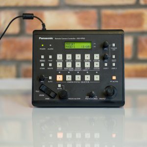 Panasonic RP50 PTZ Controller